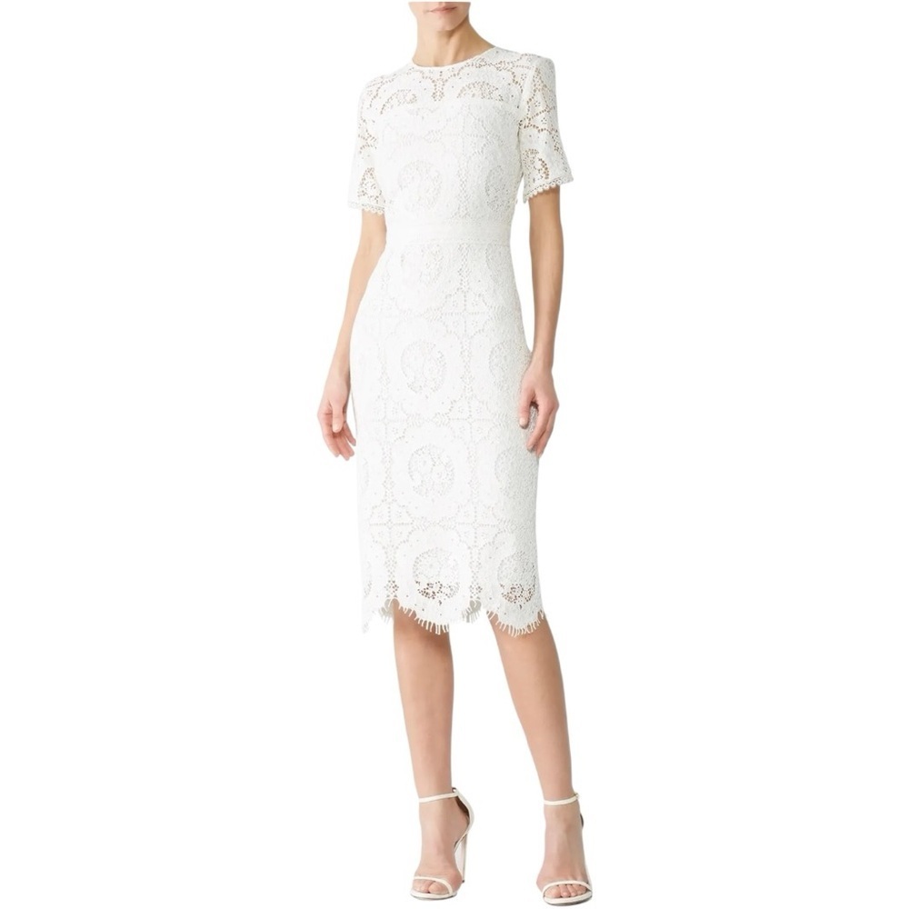 Shoshonna Marmande Dress Women’s Size 6